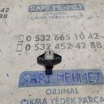 Seat Leon Darbe Sensörü çıkma parça - SARI MEHMET OTO YEDEK PARÇA Konya