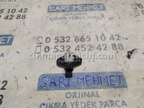 Seat Leon Darbe Sensörü çıkma parça