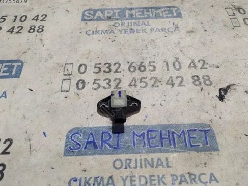 Seat Leon Darbe Sensörü çıkma parça - SARI MEHMET OTO YEDEK PARÇA Konya