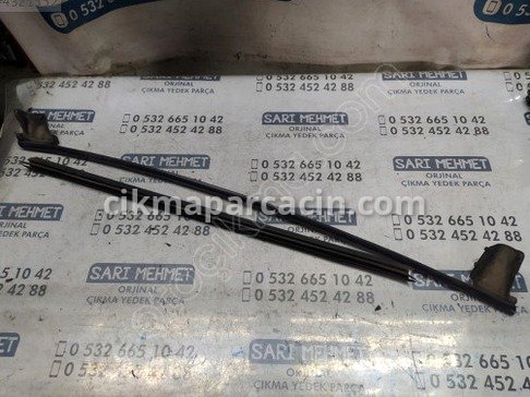 Seat Leon Kapı Fitili çıkma parça