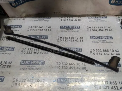 Seat Leon Kapı Fitili çıkma parça - SARI MEHMET OTO YEDEK PARÇA Konya