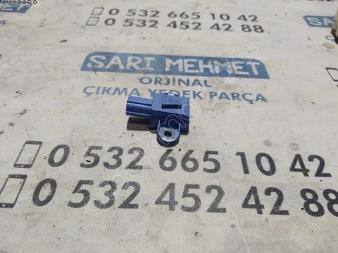 Seat Leon Darbe Sensörü çıkma parça - SARI MEHMET OTO YEDEK PARÇA Konya