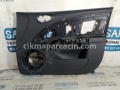 Seat Leon Kapı Döşemesi çıkma parça
