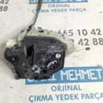 Seat Leon Kapı Kilidi çıkma parça - SARI MEHMET OTO YEDEK PARÇA Konya