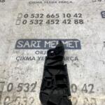 Seat Leon Tampon Braketi çıkma parça - SARI MEHMET OTO YEDEK PARÇA Konya