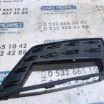 Seat Leon Sis Farı Çerçevesi çıkma parça - SARI MEHMET OTO YEDEK PARÇA Konya