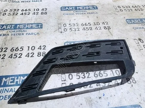 Seat Leon Sis Farı Çerçevesi çıkma parça - SARI MEHMET OTO YEDEK PARÇA Konya