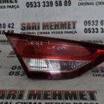 Seat Leon Sağ Arka Stop çıkma parça - SARI MEHMET OTO YEDEK PARÇA Konya