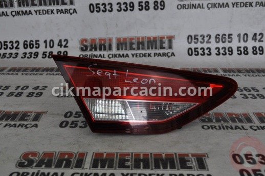 Seat Leon Sağ Arka Stop çıkma parça