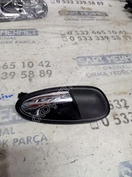 Seat Leon İç Kapı Kolu çıkma parça - SARI MEHMET OTO YEDEK PARÇA Konya