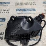 Seat Leon Sigorta Kutusu çıkma parça - SARI MEHMET OTO YEDEK PARÇA Konya