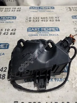 Seat Leon Sigorta Kutusu çıkma parça - SARI MEHMET OTO YEDEK PARÇA Konya