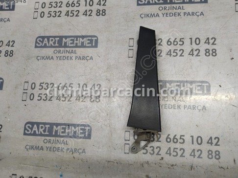 Seat Leon Dış Kapı Kolu çıkma parça