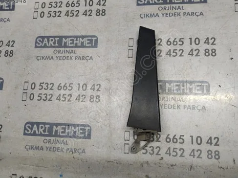 Seat Leon Dış Kapı Kolu çıkma parça - SARI MEHMET OTO YEDEK PARÇA Konya