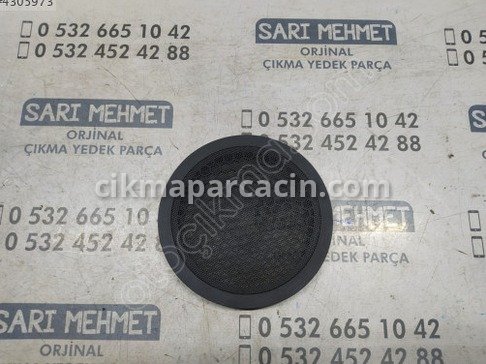 Seat Leon Hoparlör çıkma parça