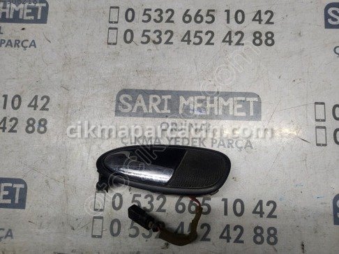 Seat Leon İç Kapı Kolu çıkma parça