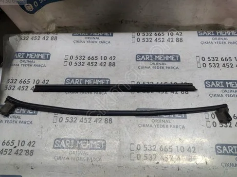 Seat Leon Kapı Fitili çıkma parça - SARI MEHMET OTO YEDEK PARÇA Konya