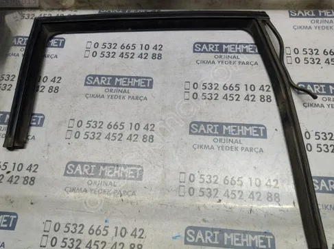 Seat Leon Kapı Fitili çıkma parça - SARI MEHMET OTO YEDEK PARÇA Konya
