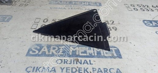 Seat Leon Ayna Kapağı çıkma parça
