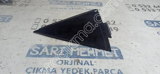 Seat Leon Ayna Kapağı çıkma parça - SARI MEHMET OTO YEDEK PARÇA Konya