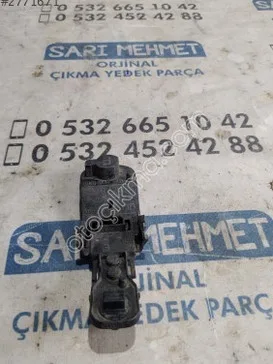 Seat Leon Sol Arka Stop çıkma parça - SARI MEHMET OTO YEDEK PARÇA Konya
