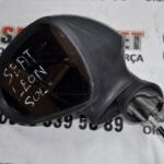 Seat Leon Sol Dış Ayna çıkma parça - SARI MEHMET OTO YEDEK PARÇA Konya