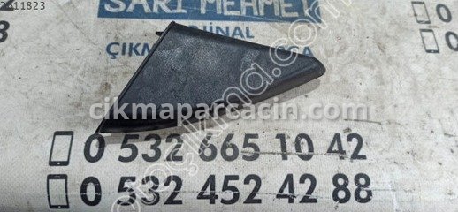 Seat Leon Ayna Kapağı çıkma parça