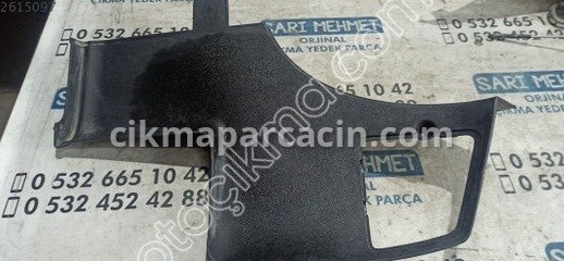 Seat Leon Bagaj Kapağı çıkma parça