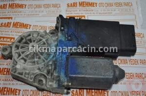ÇIKMA Seat Leon Sol Cam Motoru 9776-101432-203 - Konya Çıkma Parça OEM 101432