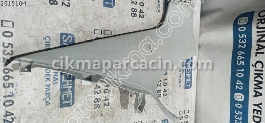 Seat Leon İç Trim çıkma parça