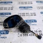 Seat Leon Sol Dış Ayna çıkma parça - SARI MEHMET OTO YEDEK PARÇA Konya
