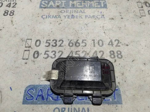Seat Leon Far Yıkama Kapağı çıkma parça - SARI MEHMET OTO YEDEK PARÇA Konya