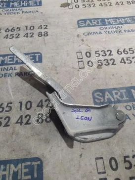 Seat Leon Kaput Menteşesi çıkma parça - SARI MEHMET OTO YEDEK PARÇA Konya