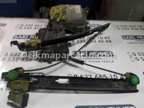 Seat Leon Cam Krikosu çıkma parça