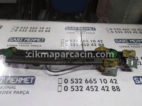 Seat Leon Cam Krikosu çıkma parça
