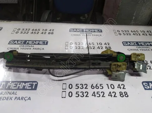 Seat Leon Cam Krikosu çıkma parça - SARI MEHMET OTO YEDEK PARÇA Konya