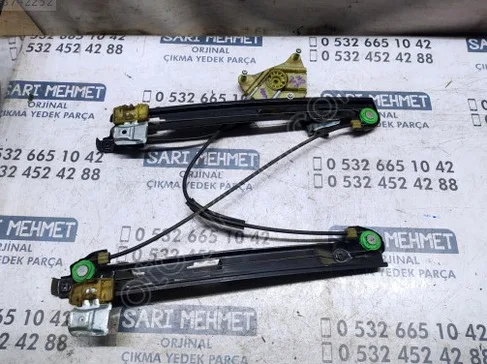 Seat Leon Cam Krikosu çıkma parça - SARI MEHMET OTO YEDEK PARÇA Konya