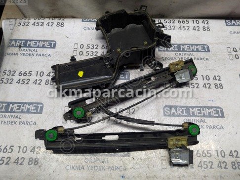Seat Leon Cam Krikosu çıkma parça