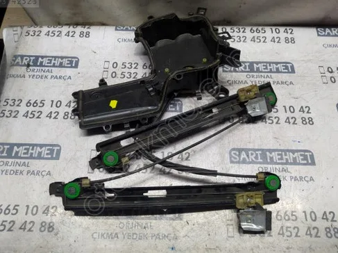 Seat Leon Cam Krikosu çıkma parça - SARI MEHMET OTO YEDEK PARÇA Konya