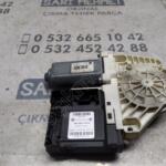 Seat Leon Cam Motoru çıkma parça - SARI MEHMET OTO YEDEK PARÇA Konya