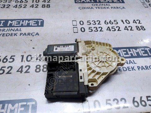 Seat Leon Cam Motoru çıkma parça