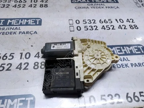 Seat Leon Cam Motoru çıkma parça - SARI MEHMET OTO YEDEK PARÇA Konya