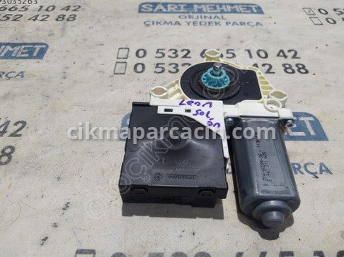 Seat Leon Cam Motoru çıkma parça
