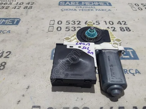 Seat Leon Cam Motoru çıkma parça - SARI MEHMET OTO YEDEK PARÇA Konya
