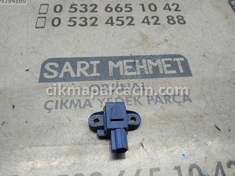 Seat Leon Darbe Sensörü çıkma parça