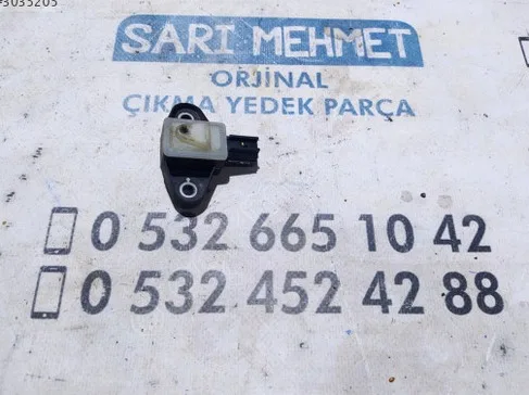 Seat Leon Darbe Sensörü çıkma parça - SARI MEHMET OTO YEDEK PARÇA Konya