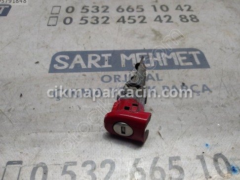Seat Leon Dış Kapı Kolu çıkma parça