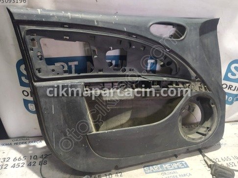 Seat Leon Kapı Döşemesi çıkma parça