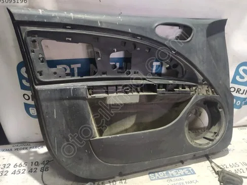 Seat Leon Kapı Döşemesi çıkma parça - SARI MEHMET OTO YEDEK PARÇA Konya
