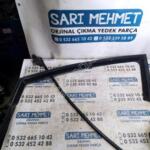Seat Leon Kapı Fitili çıkma parça - SARI MEHMET OTO YEDEK PARÇA Konya